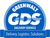 Greenwalt Delivery Service Inc.