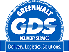 Greenwalt Delivery Service Inc.